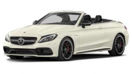 Mercedes-Benz AMG C63